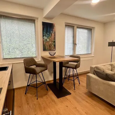Apartment Ruehome
